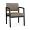 Lesro Lenox Guest Chair, 22.5 in W 24.5 in L 32 in H LS1101 - alternate 1
